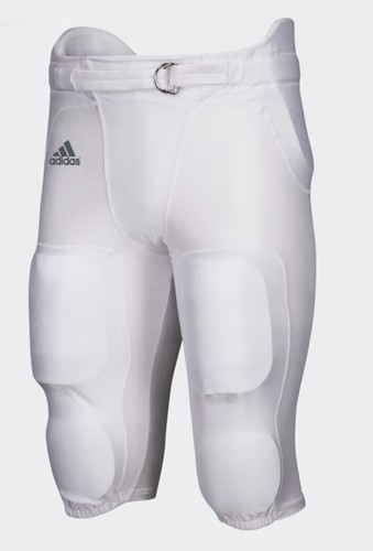 Pantaloni calcio adidas - pantaloni,