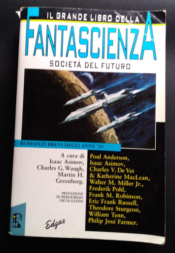 Grande libro della - grande,