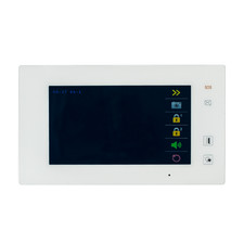 Monitor videocitofono interno