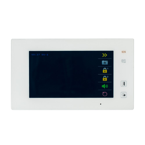 Monitor videocitofono interno