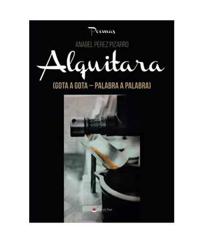Alquitara gota - alquitara,