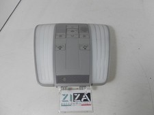 Plafoniera luce interna anteriore Mercedes W212 SW 2011 A2129064301 A0128206...