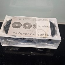 Infinity Reference 4012i