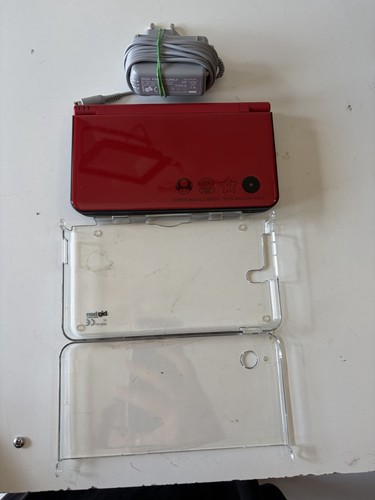 Console nintendo dsi 25 - console,