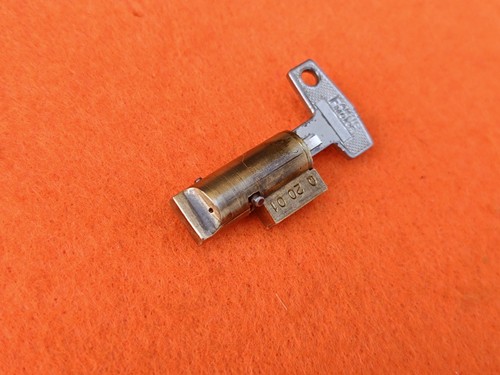 Bloccasterzo serratura chiave - bloccasterzo,
