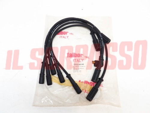 Cavi fili candele fiat panda - cavi,