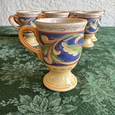 Villa Della Luna Set Of 4