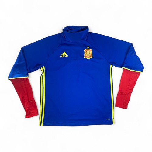 Maglia calcio 2015 spagna - maglia,