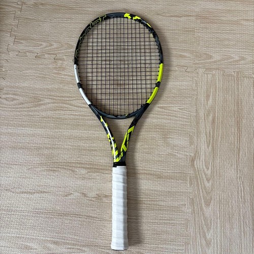 Babolat pure aero - babolat,