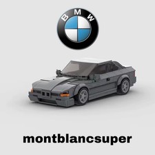 Set mattoncini da costruzione