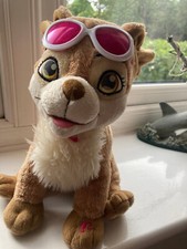 Barbie 2013 My Fab Pets Lacey