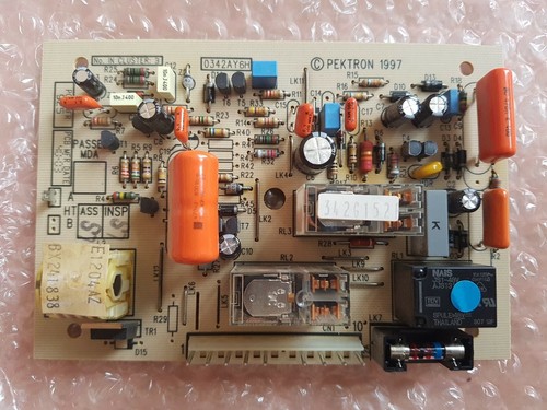 Baxi potterton 241838 scheda - 241838,