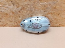 CARTER CLUTCH SIDE COVER