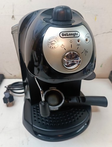 Macchina caffè espresso - , de
