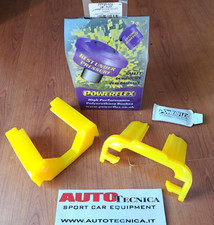 SILENT BLOCK POWERFLEX PFF85-532 AUDI A3 S3 TT RS VW GOLF 5 6 SUPPORTO MOTORE DX