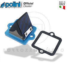 PACCO VALVOLA LAMELLARE