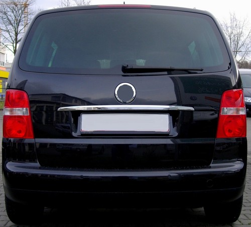 Accessori per touran - vw,