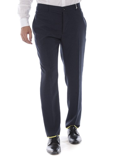 Pantaloni daniele alessandrini - daniele,