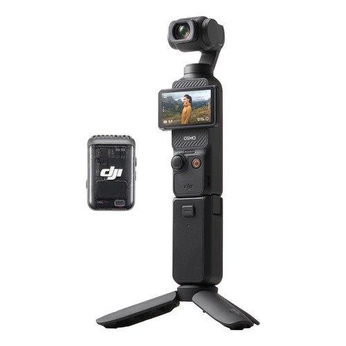 Dji osmo pocket creator - osmo,