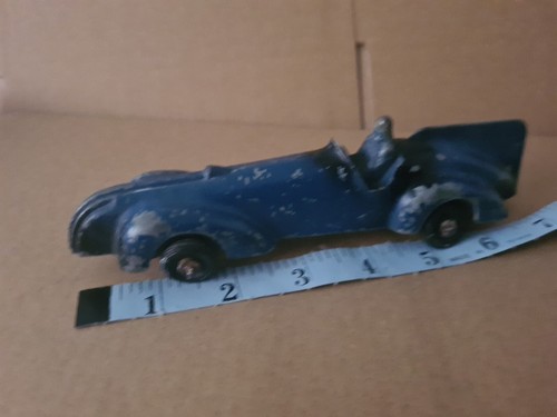 Early unknown maker - early,