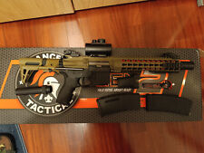 Fucile aria compressa Lancer Tactical M4