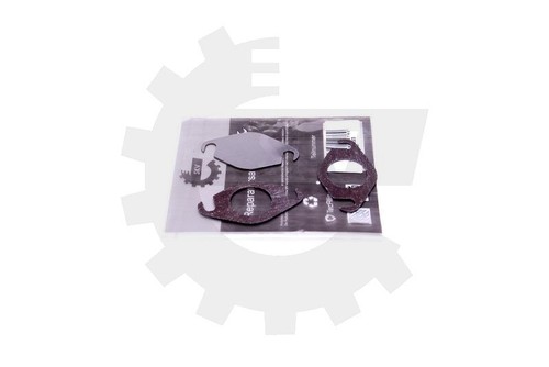 Egr riparazione della valvola - egr,