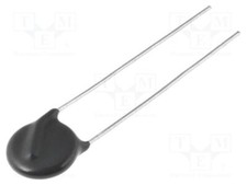 Varistor ossido di metallo - varistor:,