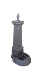 Fontana a colonna Milano