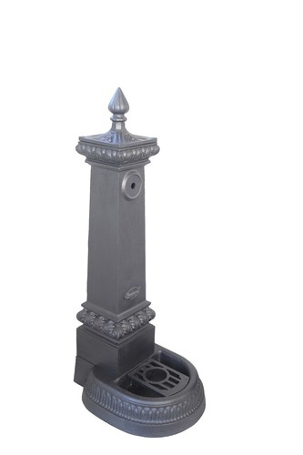 Fontana colonna milano - fontana,
