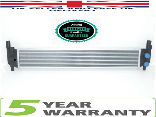 Radiatore intercooler per audi - radiatore,