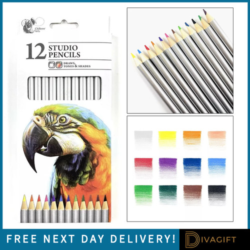 Matite disegno studio - matite,