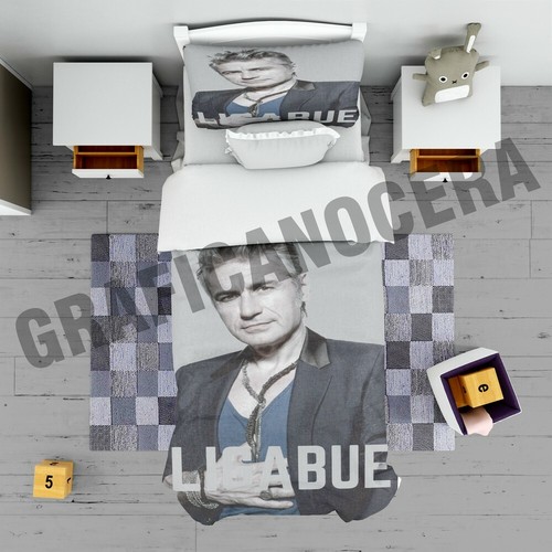 Plaid pile luciano - plaid,
