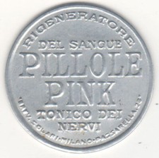 Regno, francobolli Moneta