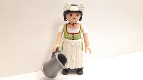 Playmobil casa delle bambole