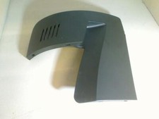 Alloggiamento copertura porta