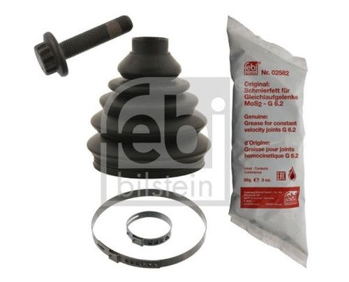 Kit ghetta scarpone - , cv