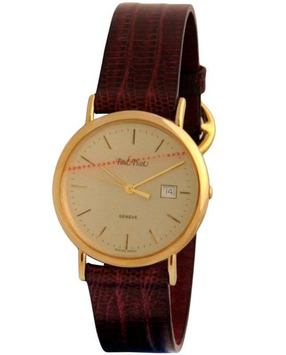 Nos nuovo orologio paul - nuovo,