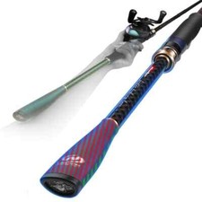 Canna da Pesca Long Casting