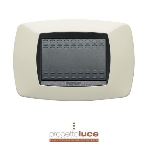 Master modo placca moduli - modo, 3