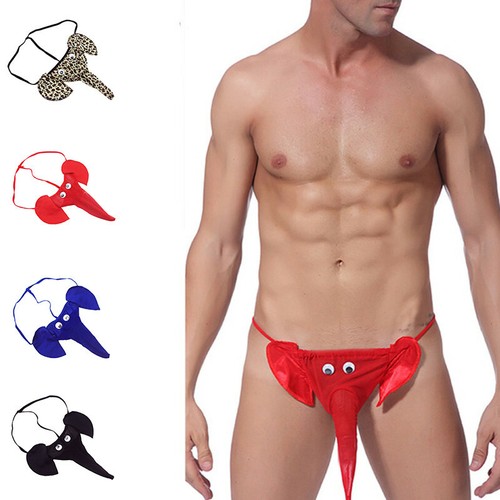 Bikini uomo perizoma perizoma