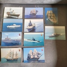 Vintage cartoline promozionali