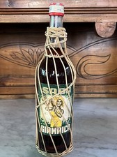 ERCOLE GAGLIANO LIQUORE