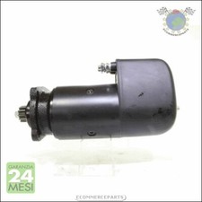 Motorino d'avviamento Starter