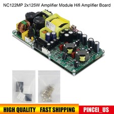 NC122MP Modulo Amplificatore