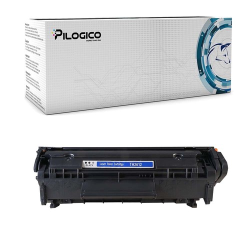 Toner q2612a 12a per - 12a,
