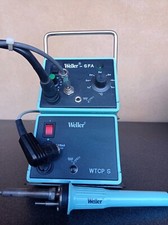 STAZIONE DI SALDATURA WELLER