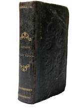 Uffizio Della Settimana Santa