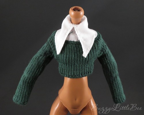 Maglione maglietta bratz - maglione,