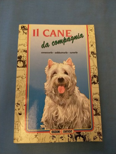 Cane compagnia - il,