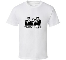 Maglietta I Bambini In Sala